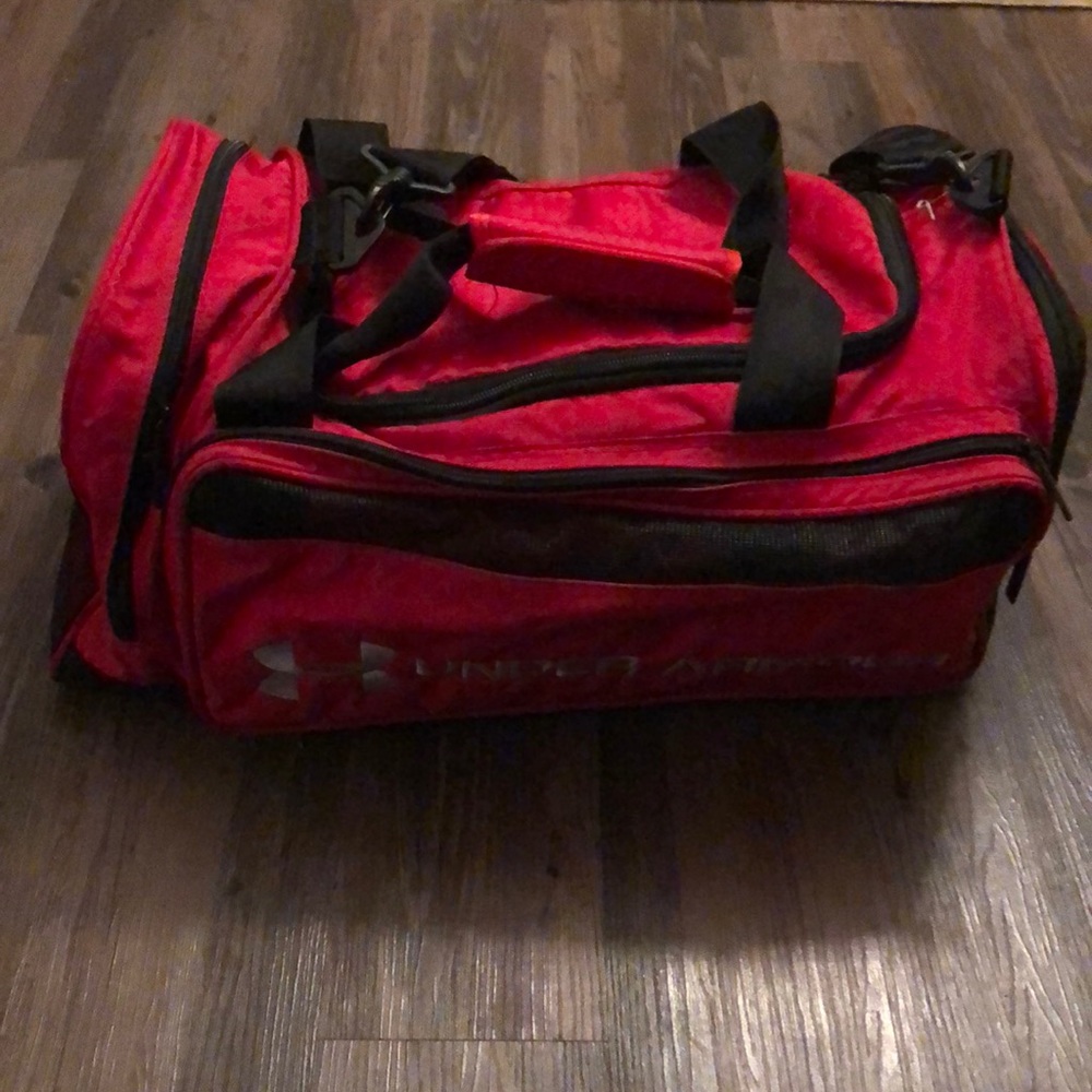 Under Armour Large Sports Bag